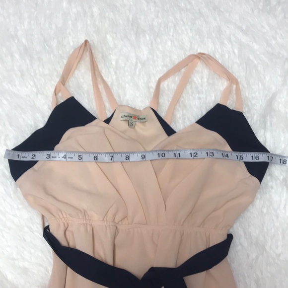 ❌LAST CHANCE❌ALTAR'D STATE GORGEOUS DRESS - Picture 5 of 6